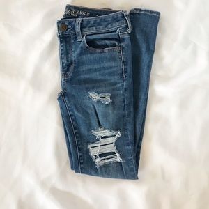 Jeggings - Size 6